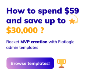 Rocket MVP development